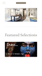 Mobile Screenshot of finelinetile.com